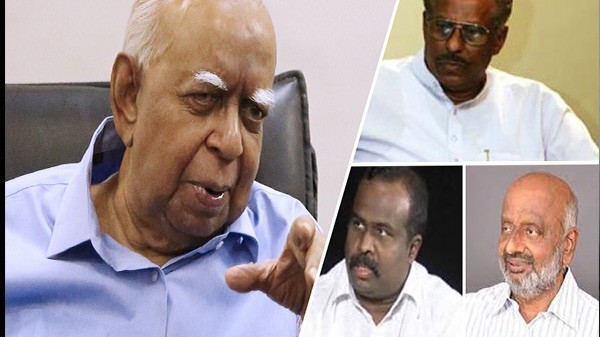 கூட்டமைப்பின் பங்காளிகள் தேர்தலில் தனித்துப் போட்டி!