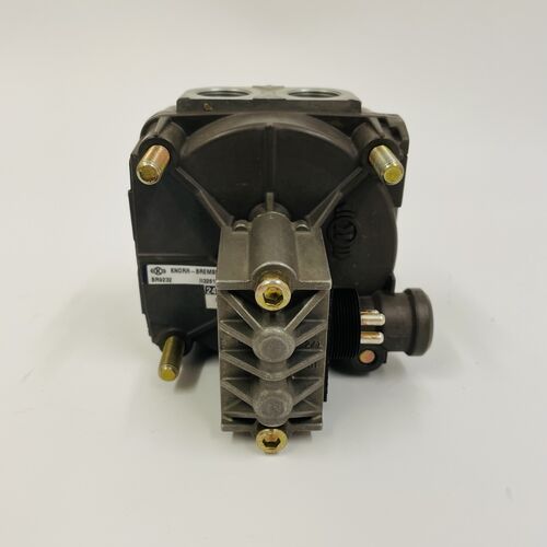 BR9232 ABS Modulator Valve