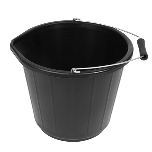 Builder Bucket