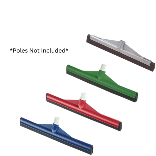 45cm Plastic Floor Squeegee