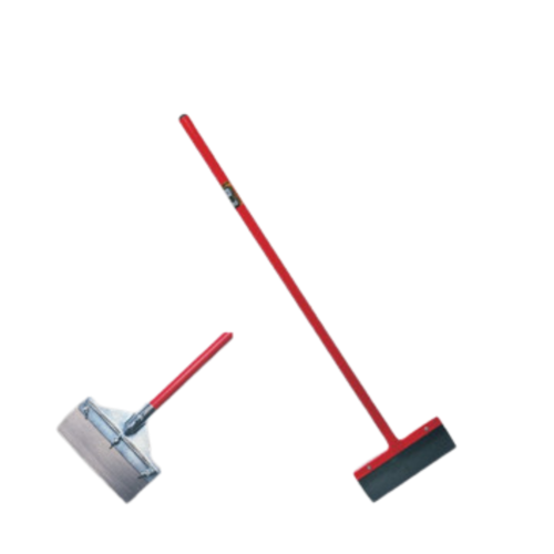 Floor Scraper With Handle