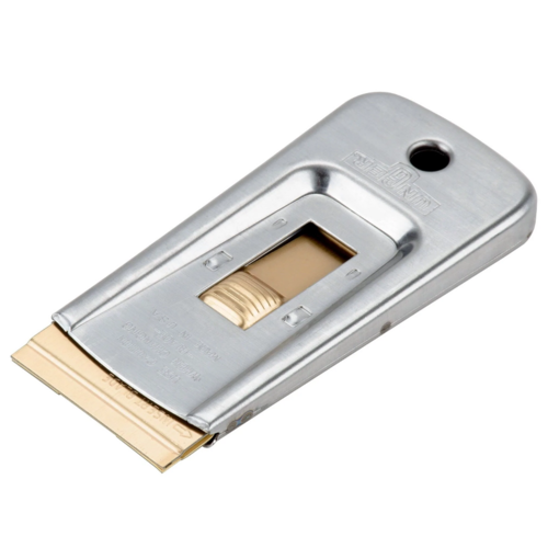 Safety Window Scraper