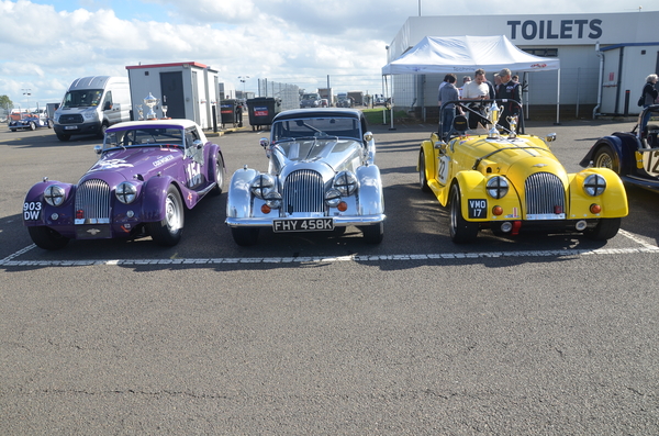 The Winners of the 2020 Techniques Trophy and Techniques Cup are...