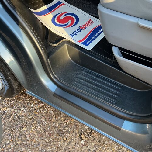 2005 VW Transporter T5 SWB HighTop 2.5 TDi (174) Camper Van 2 Berth