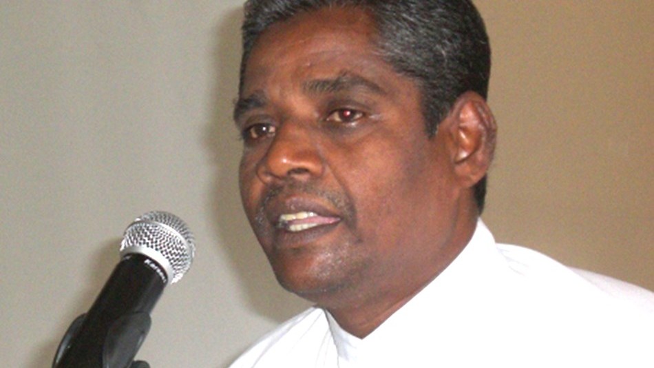 தமிழர்களின் ஒற்றுமையே பலம்