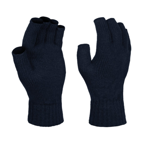 Regatta Fingerless Glove Navy