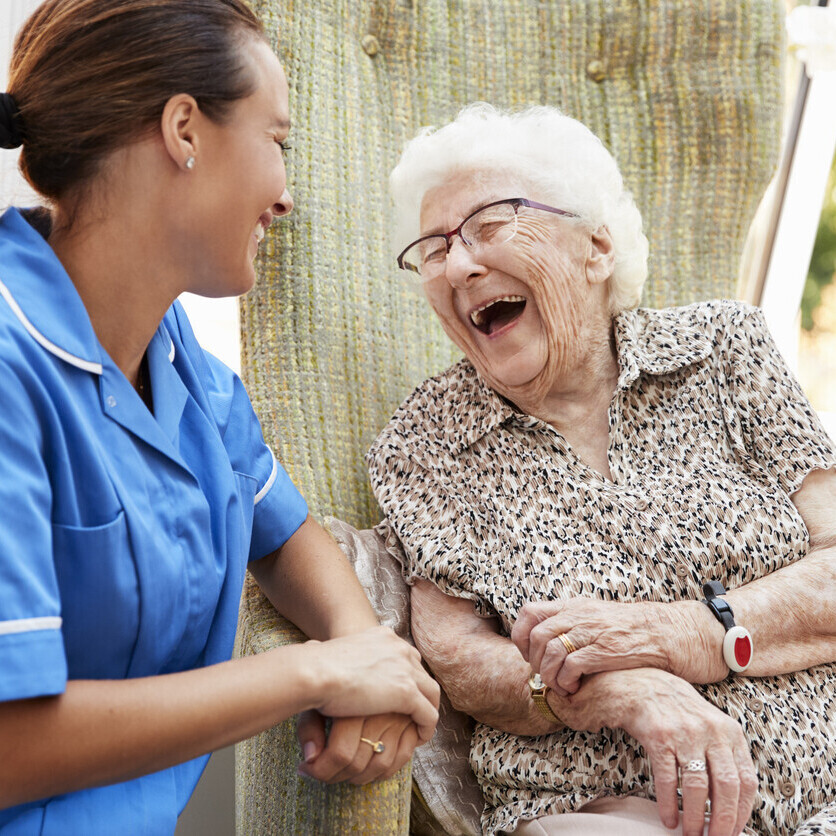 Residential care