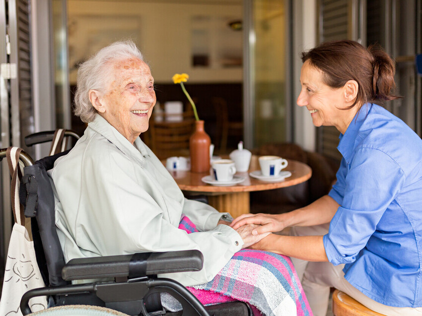 Respite care