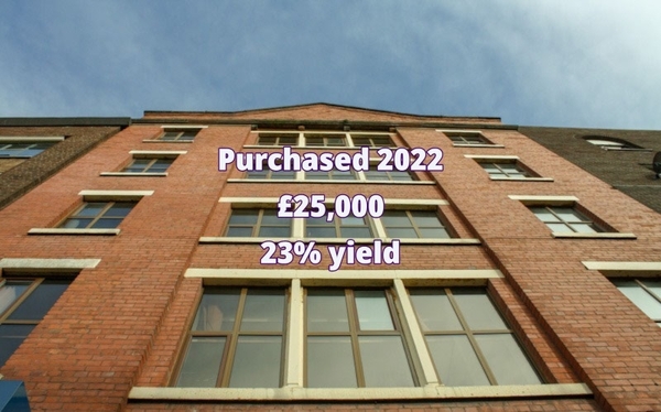 Property Investment Liverpool - Off-Market Buy to Let Opportunities