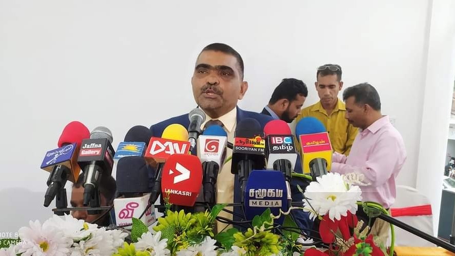 முதன்மை வேட்பாளர்