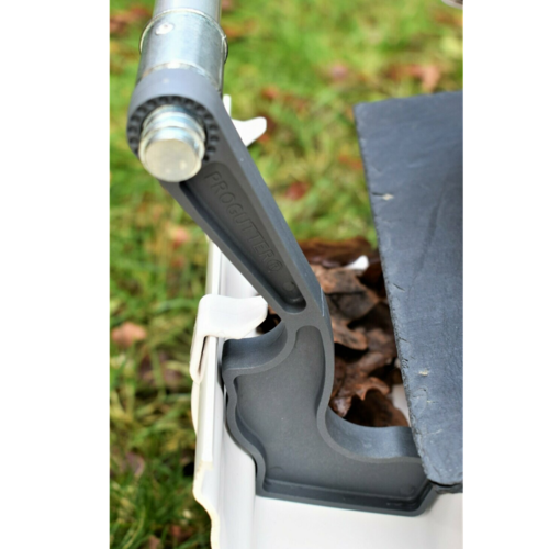 Pro Gutter Ogee Attachment