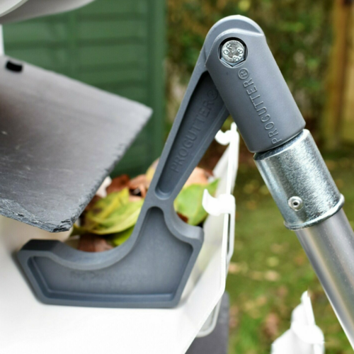 Pro Gutter Square Attachment