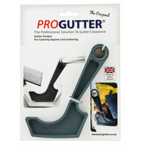 Pro Gutter Square Attachment