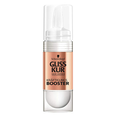 Schwarzkopf Gliss Kur Hair Repair Strengthening Booster 15ml