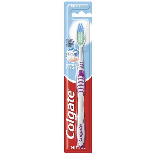 Colgate Extra Clean Toothbrush - Medium