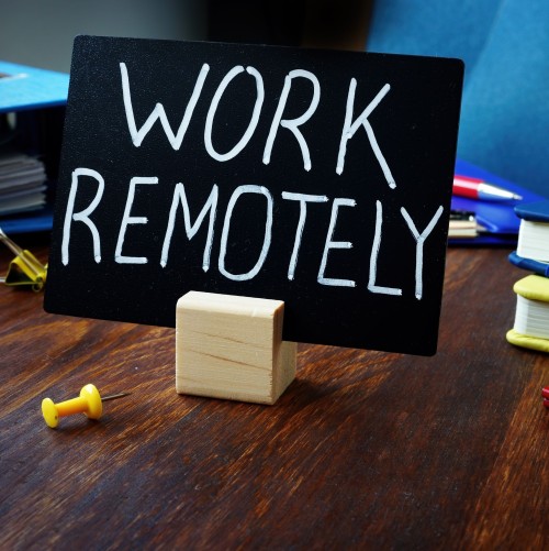 Remote Working: How It Has Benefited Our Business