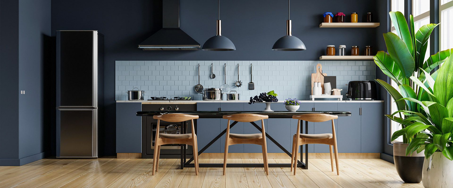 Painting and Decorating Berkshire