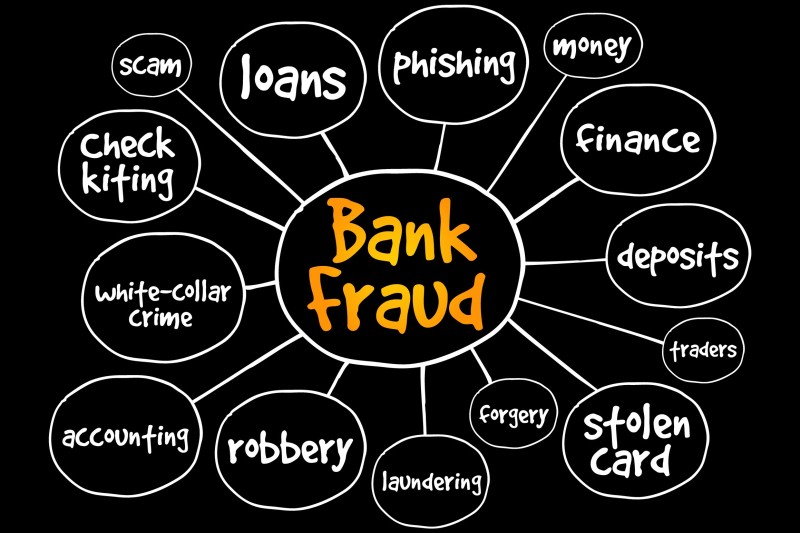 Scam and Fraud Claims