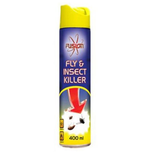 Fly & Insect Killer 400ml