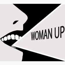 Woman.Up! Podcast-Series 4.Episode 8. Pauline de Souza.