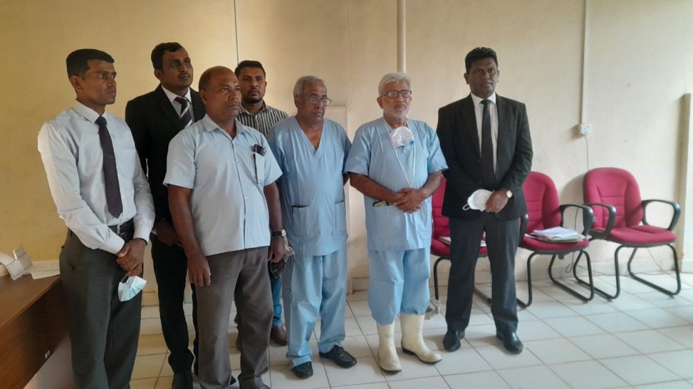 தெரிவிற்குப் 10 வருடங்கள் - நீதிக்கு எத்தனையோ?