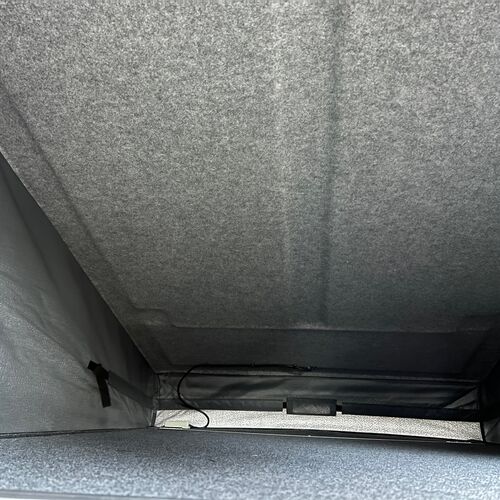 2012 Renault Trafic SL27 DCI Camper Van 4 Berth Pro Conversion 61552 Miles