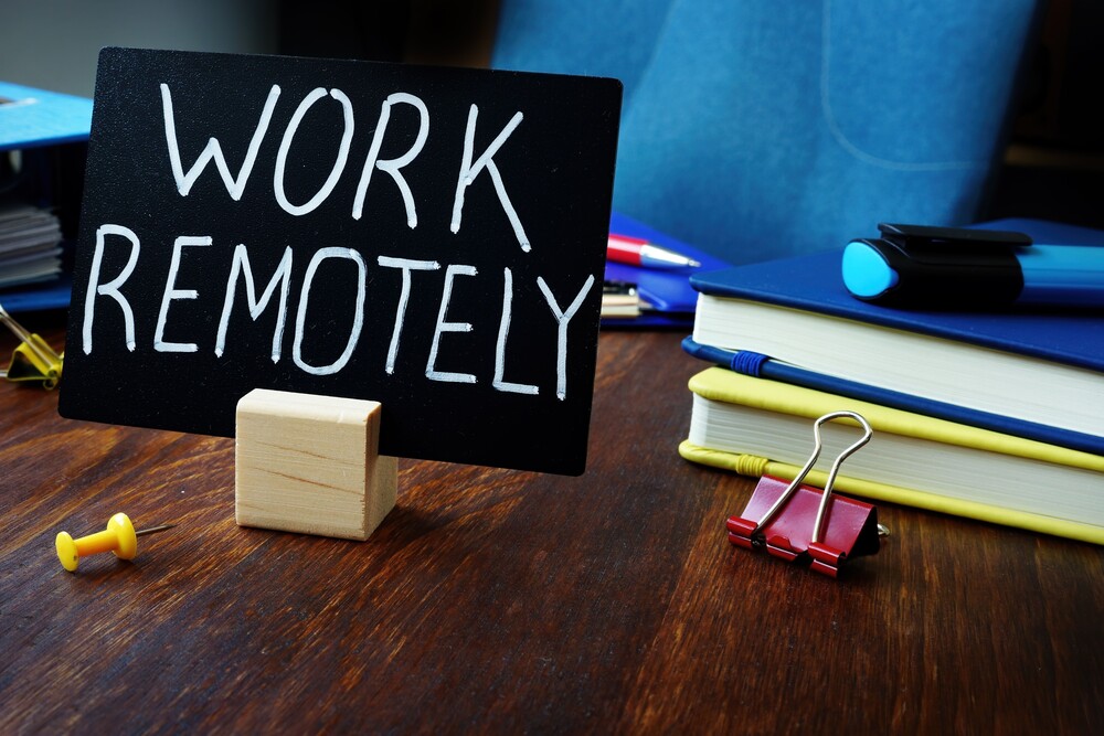 Remote Working: How It Has Benefited Our Business