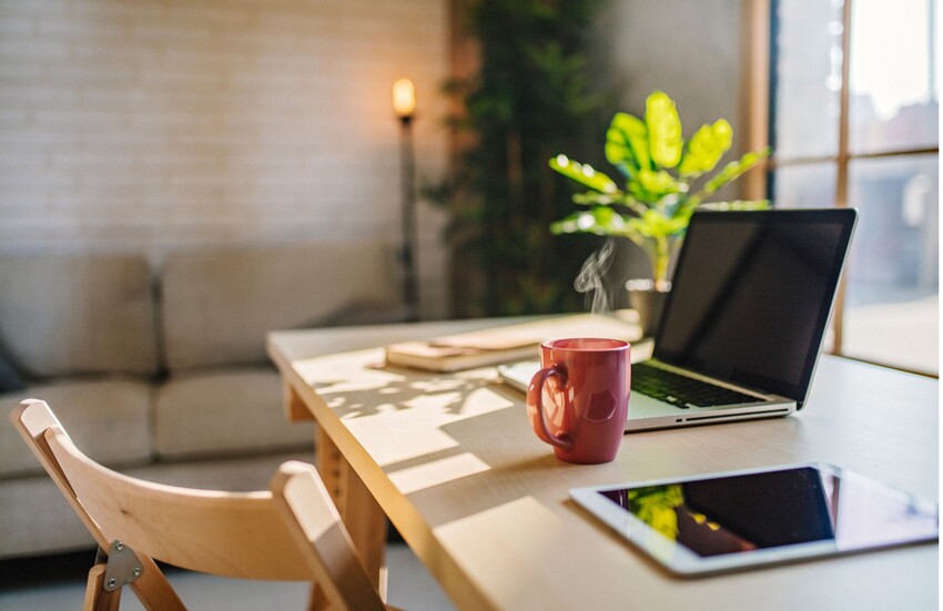 Remote Working: How It Has Benefited Our Business