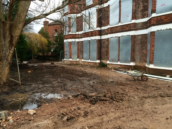 Property Refurbishment and Renovation In Liverpool and Wirral