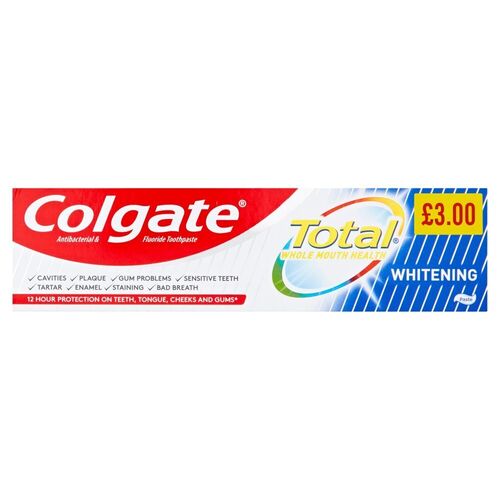 Mouth Wash