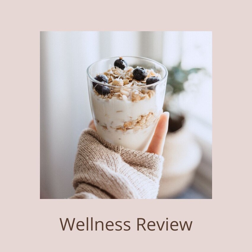 Wellness Review