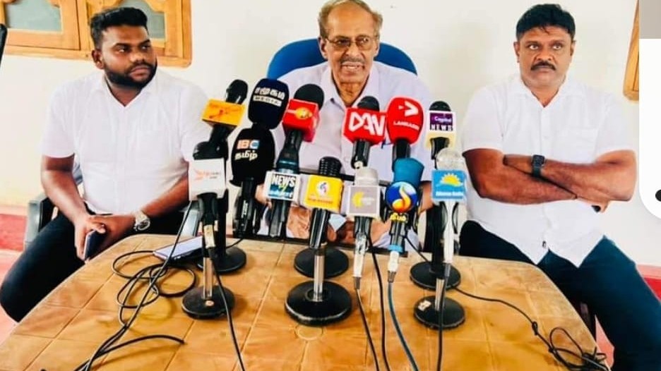 கையாளப் போகும் யுக்தி