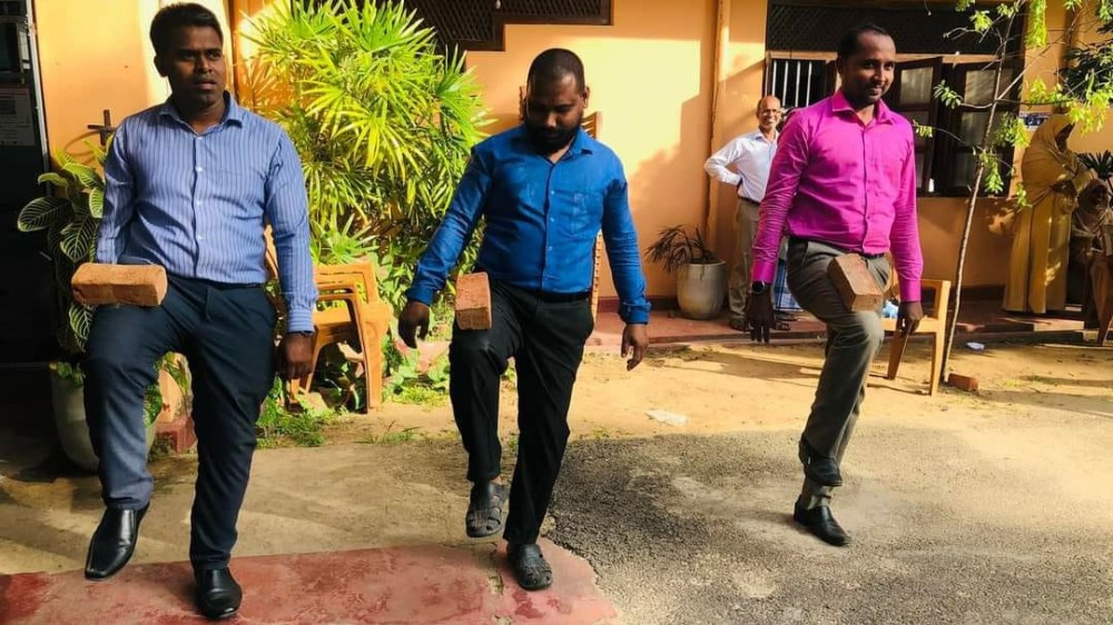 விளையாட்டு விழா