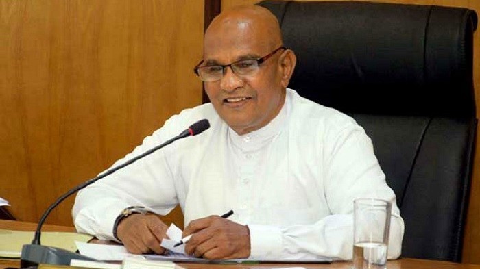 ரெஜினோல்ட் கூரே 74ஆவது வயதில் காலமானார்