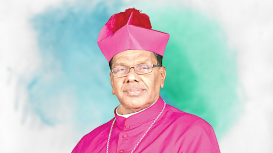 யாழ் ஆயரின் பொங்கல் வாழ்த்து செய்தி