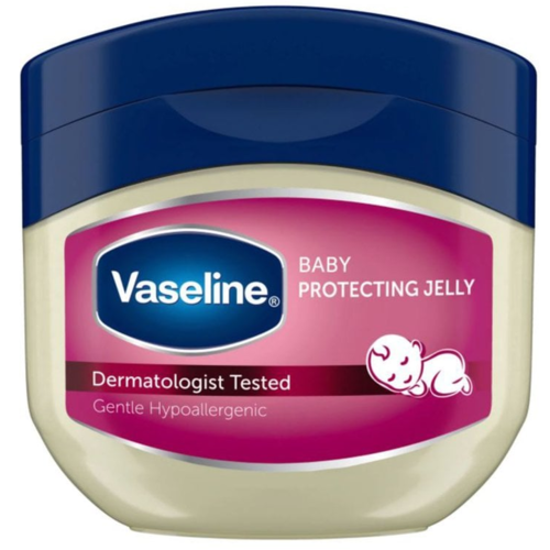 Vaseline: Baby protecting jelly 100ml