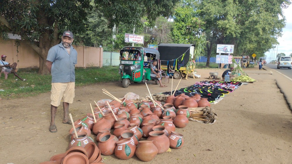 பொங்கல் வியாபாரம்