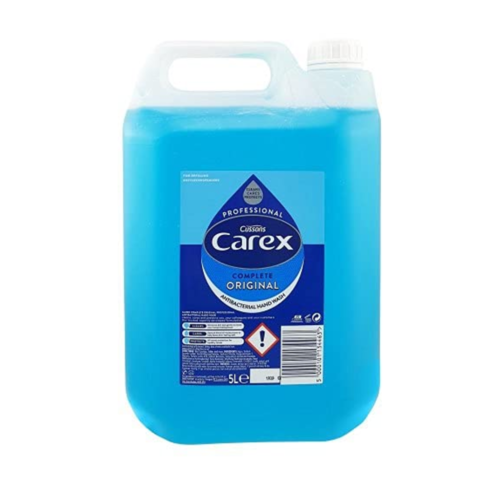 Carex 5 Litre