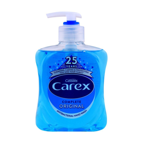 Anti Bacterial Hand soap 500ml