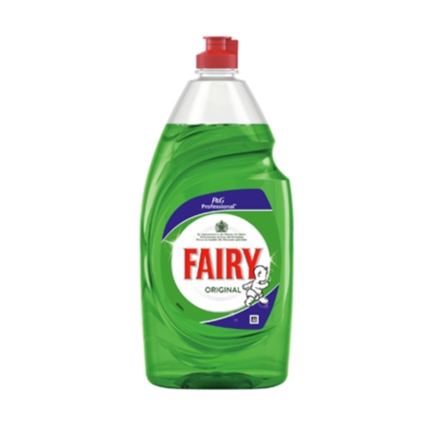 Fairy Washing Up Liquid - 900ml