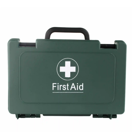 10 Person First Aid Kit