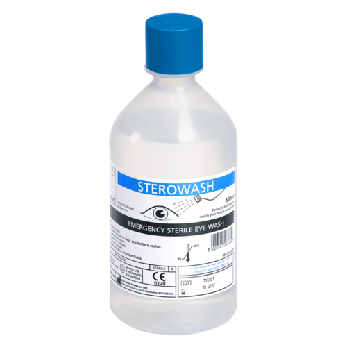 Eye wash - 500ml