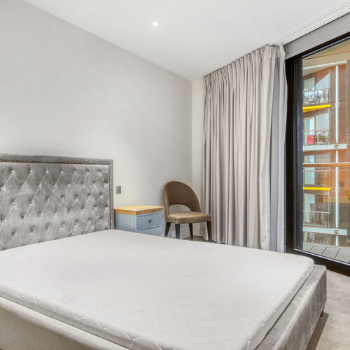 Riverlight Quay, London, SW11