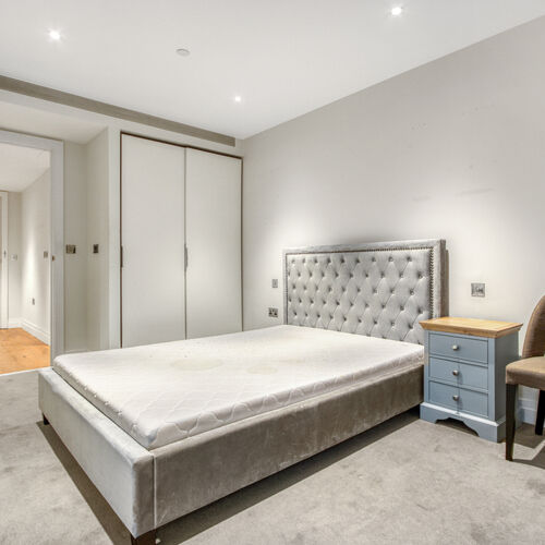 Riverlight Quay, London, SW11