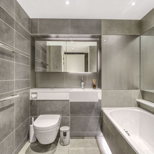 Riverlight Quay, London, SW11