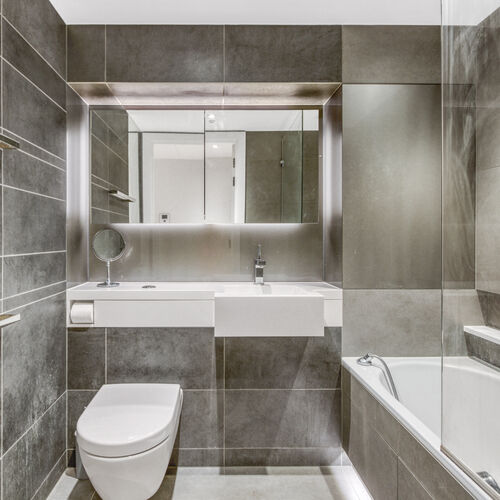 Riverlight Quay, London, SW11