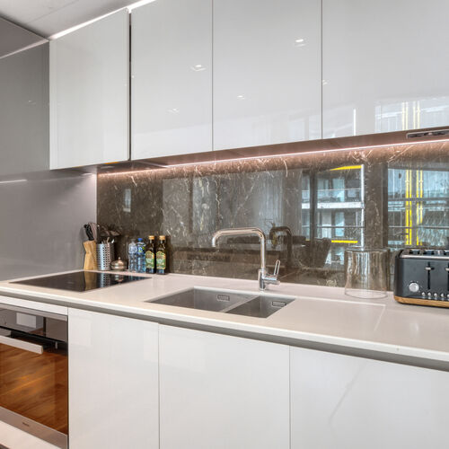 Penthouse Riverlight Quay