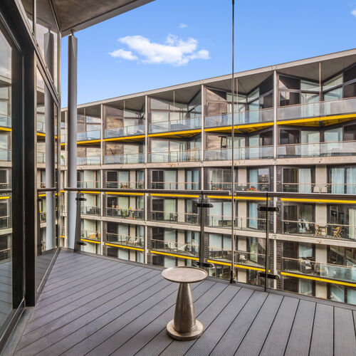 Penthouse Riverlight Quay