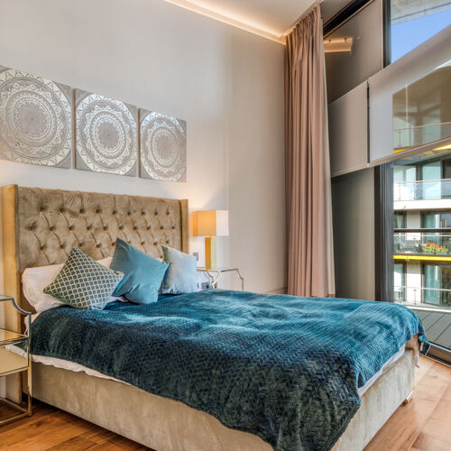 Penthouse Riverlight Quay