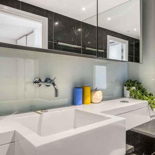 Penthouse Riverlight Quay